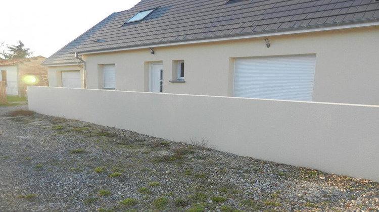Ma-Cabane - Vente Maison CROTH, 117 m²