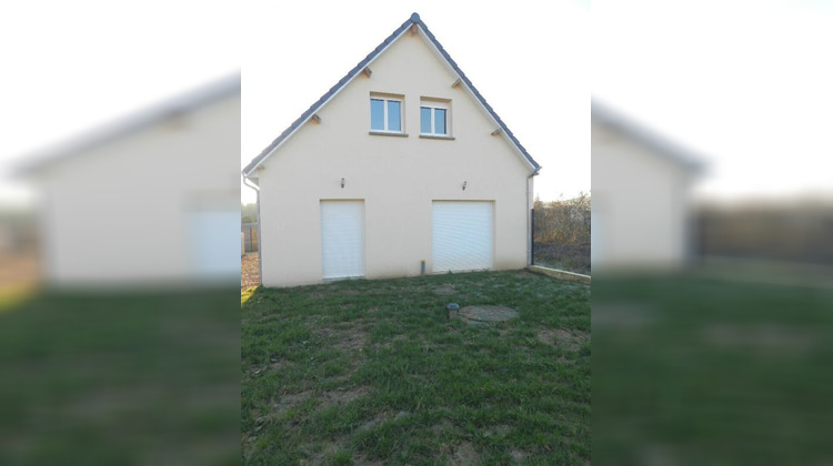 Ma-Cabane - Vente Maison CROTH, 117 m²