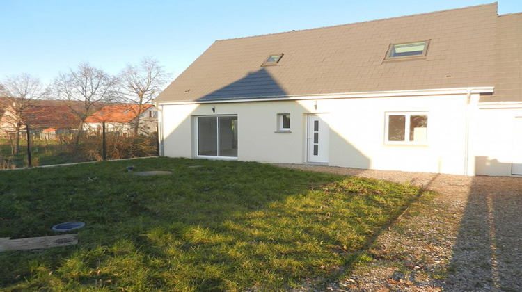Ma-Cabane - Vente Maison CROTH, 120 m²