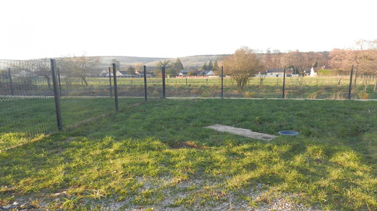 Ma-Cabane - Vente Maison CROTH, 120 m²