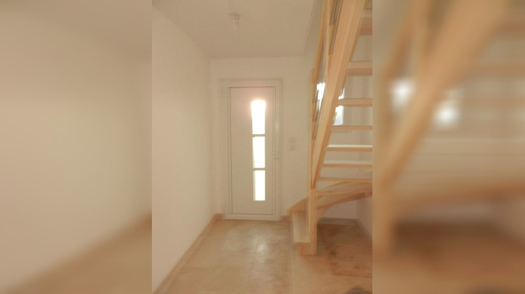 Ma-Cabane - Vente Maison CROTH, 120 m²