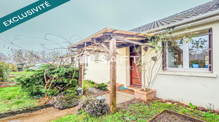 Ma-Cabane - Vente Maison Croth, 141 m²