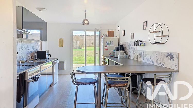 Ma-Cabane - Vente Maison Croth, 85 m²