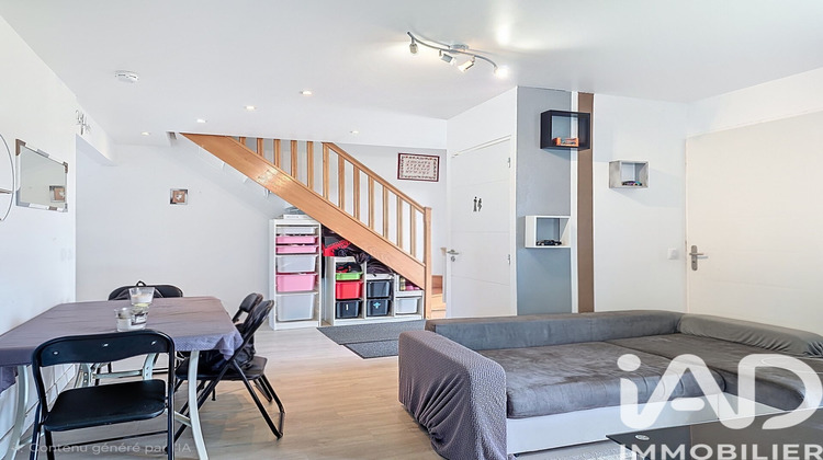 Ma-Cabane - Vente Maison Croth, 85 m²