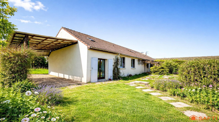 Ma-Cabane - Vente Maison Croth, 141 m²