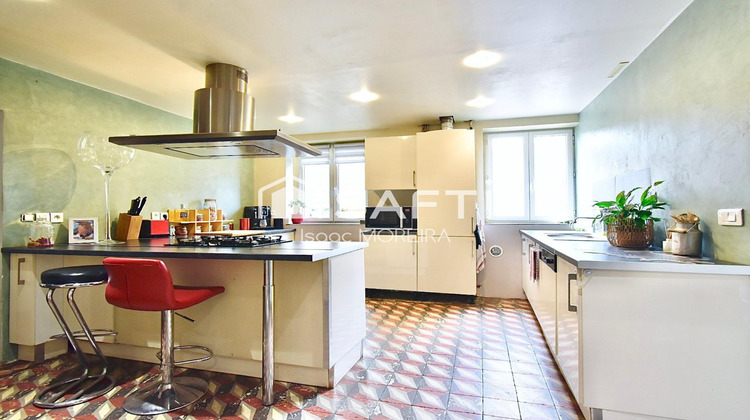 Ma-Cabane - Vente Maison Croth, 200 m²