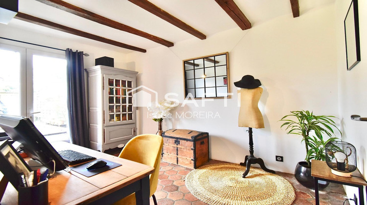 Ma-Cabane - Vente Maison Croth, 200 m²