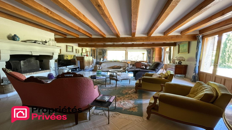 Ma-Cabane - Vente Maison CROTH, 400 m²