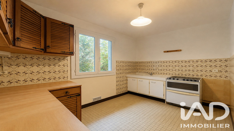Ma-Cabane - Vente Maison Croth, 84 m²