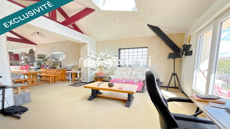 Ma-Cabane - Vente Maison Croth, 104 m²