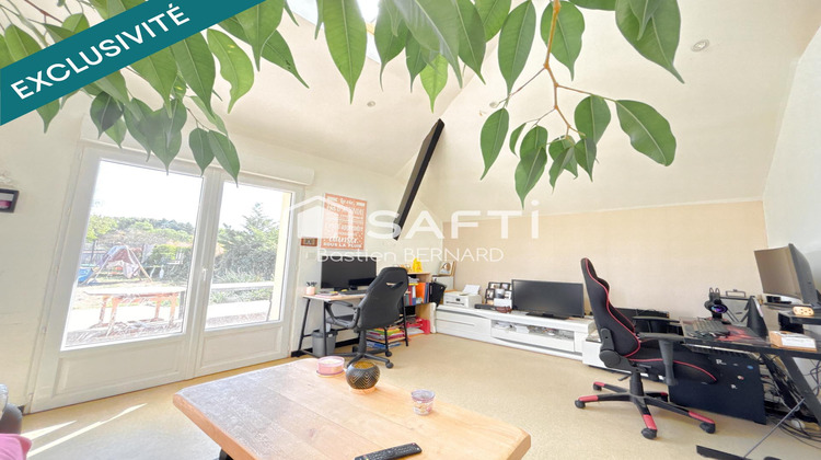 Ma-Cabane - Vente Maison Croth, 104 m²