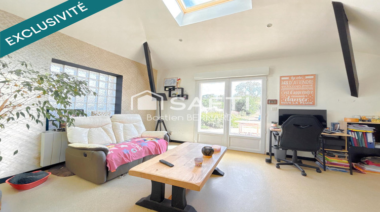 Ma-Cabane - Vente Maison Croth, 104 m²