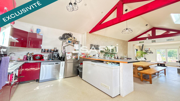 Ma-Cabane - Vente Maison Croth, 104 m²