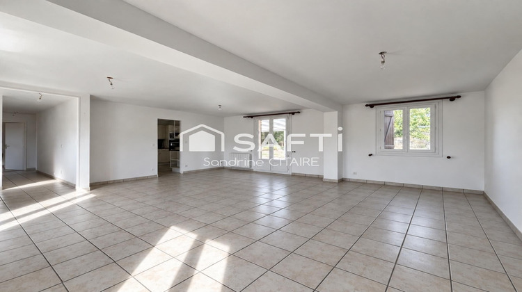 Ma-Cabane - Vente Maison Croth, 91 m²