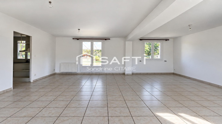 Ma-Cabane - Vente Maison Croth, 91 m²