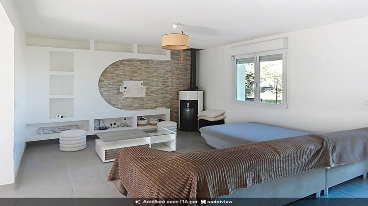 Ma-Cabane - Vente Maison CROTH, 125 m²