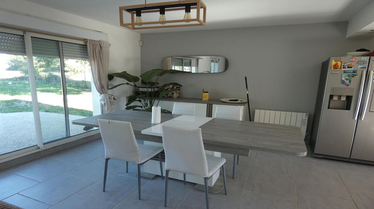 Ma-Cabane - Vente Maison CROTH, 125 m²