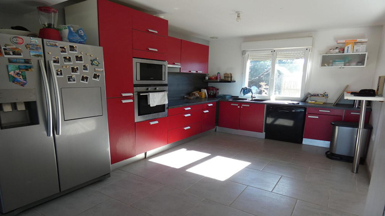 Ma-Cabane - Vente Maison CROTH, 125 m²