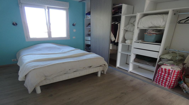 Ma-Cabane - Vente Maison CROTH, 125 m²