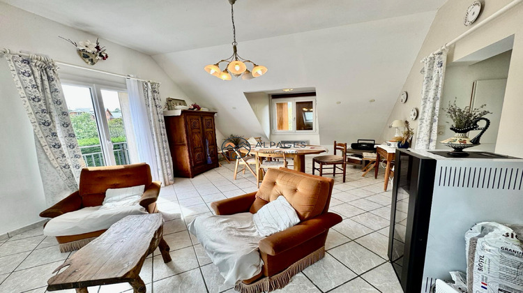 Ma-Cabane - Vente Maison Crots, 196 m²