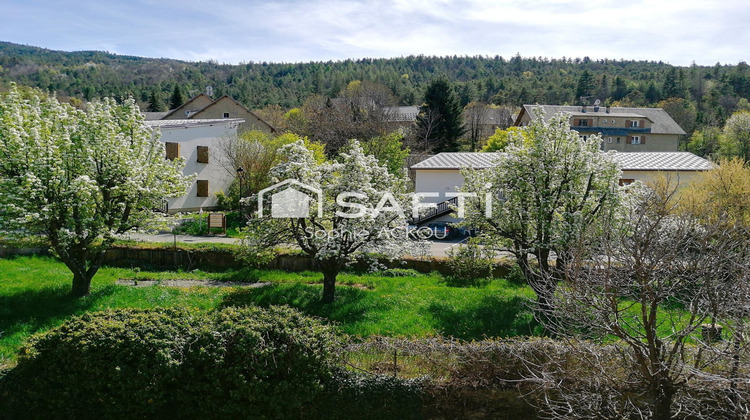 Ma-Cabane - Vente Maison Crots, 250 m²