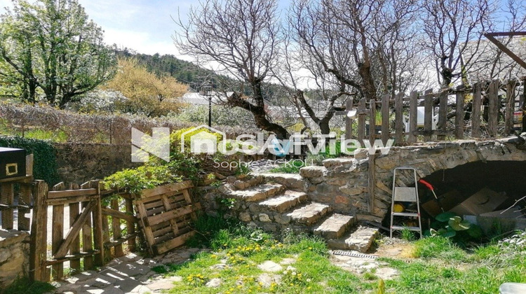 Ma-Cabane - Vente Maison Crots, 250 m²