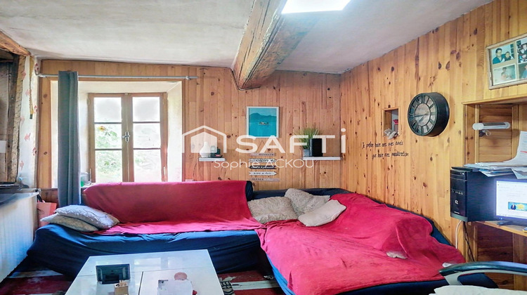 Ma-Cabane - Vente Maison Crots, 250 m²