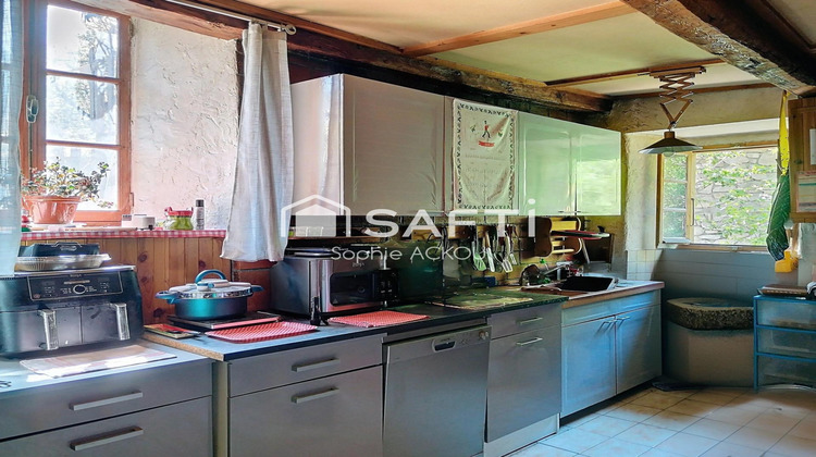 Ma-Cabane - Vente Maison Crots, 250 m²