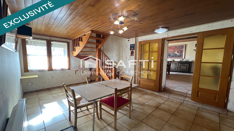 Ma-Cabane - Vente Maison Crots, 160 m²