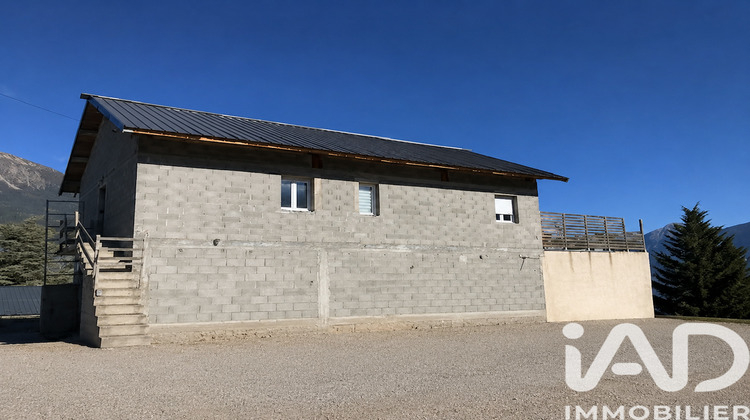 Ma-Cabane - Vente Maison Crots, 136 m²
