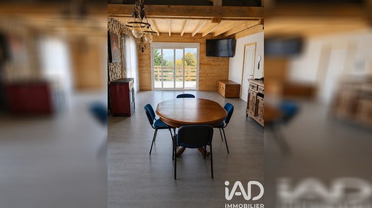 Ma-Cabane - Vente Maison Crots, 136 m²