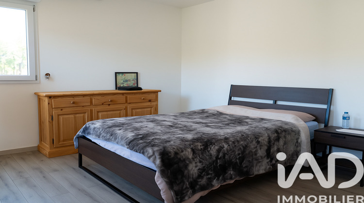 Ma-Cabane - Vente Maison Crots, 136 m²