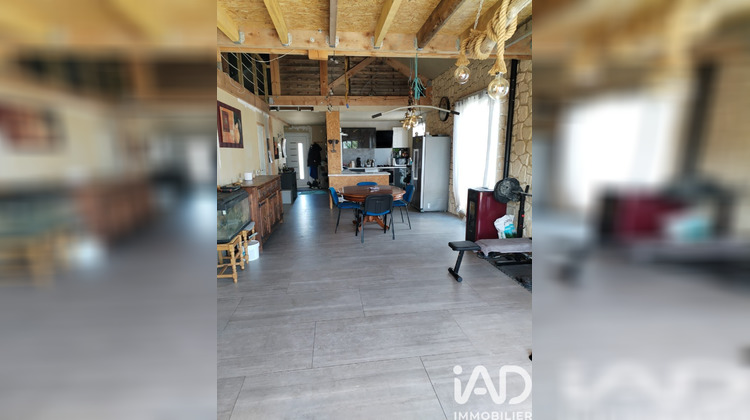 Ma-Cabane - Vente Maison Crots, 136 m²