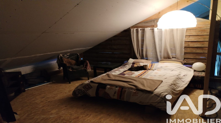 Ma-Cabane - Vente Maison Crots, 136 m²