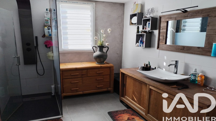 Ma-Cabane - Vente Maison Crots, 136 m²
