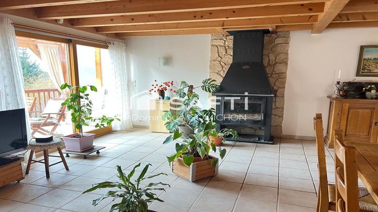 Ma-Cabane - Vente Maison Crots, 126 m²