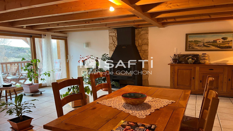 Ma-Cabane - Vente Maison Crots, 126 m²