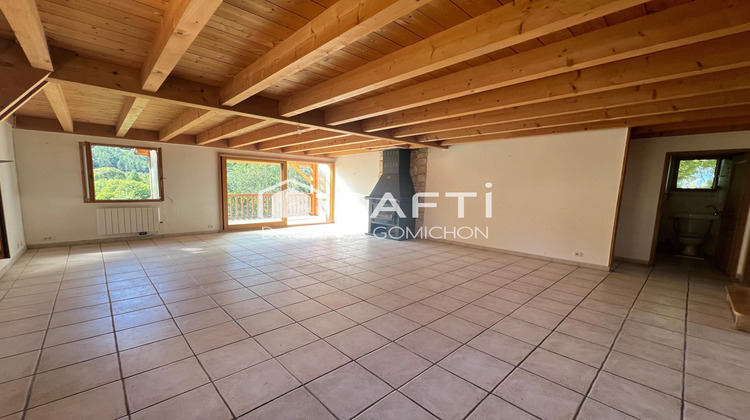 Ma-Cabane - Vente Maison Crots, 126 m²