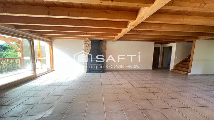 Ma-Cabane - Vente Maison Crots, 126 m²