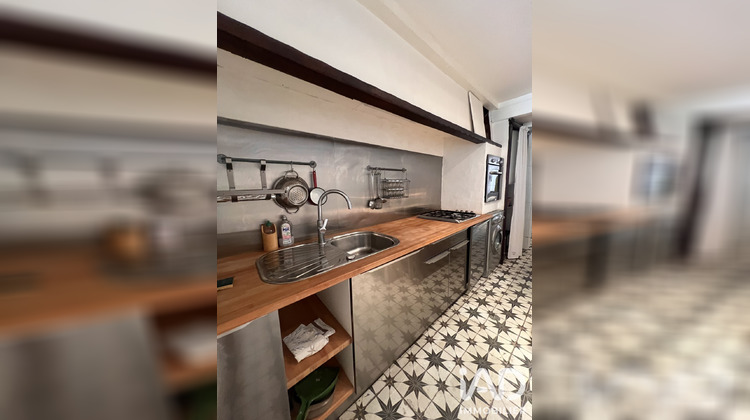 Ma-Cabane - Vente Maison Crots, 88 m²