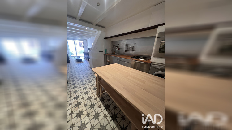 Ma-Cabane - Vente Maison Crots, 88 m²