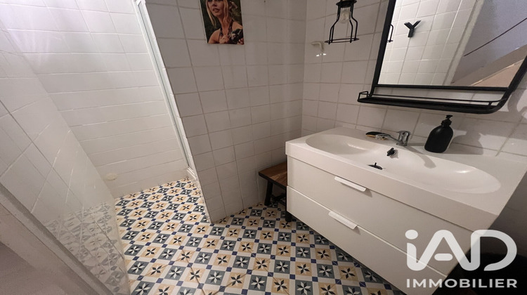 Ma-Cabane - Vente Maison Crots, 88 m²