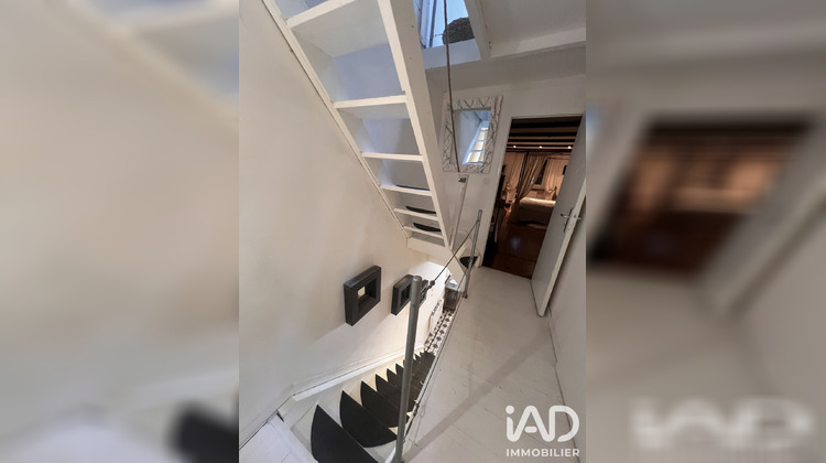 Ma-Cabane - Vente Maison Crots, 88 m²