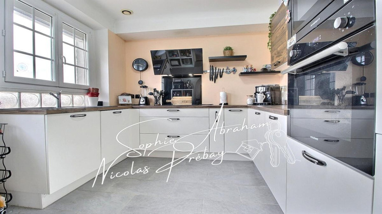 Ma-Cabane - Vente Maison CROTTES EN PITHIVERAIS, 92 m²