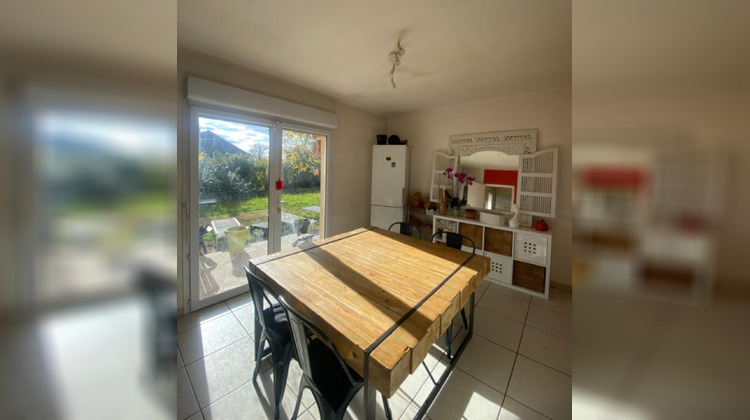 Ma-Cabane - Vente Maison Crottet, 206 m²