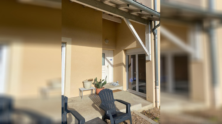 Ma-Cabane - Vente Maison Crottet, 206 m²