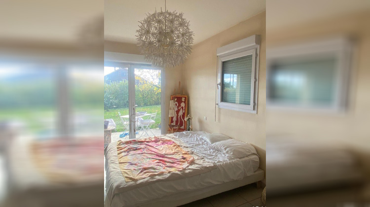 Ma-Cabane - Vente Maison Crottet, 206 m²