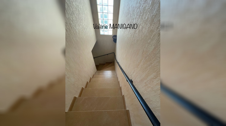 Ma-Cabane - Vente Maison CROTTET, 197 m²