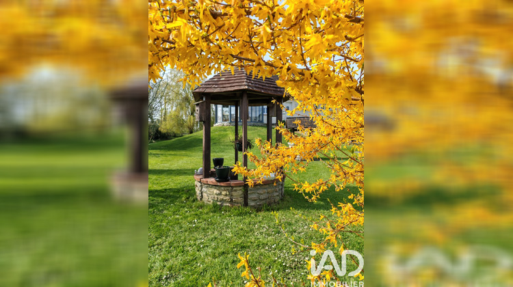 Ma-Cabane - Vente Maison Crouay, 115 m²