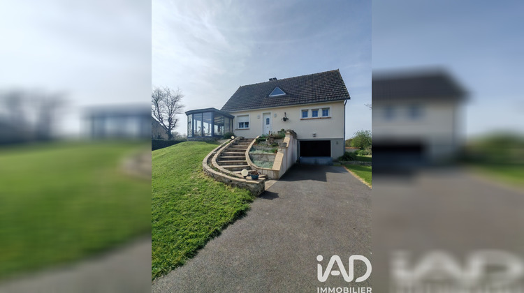 Ma-Cabane - Vente Maison Crouay, 115 m²